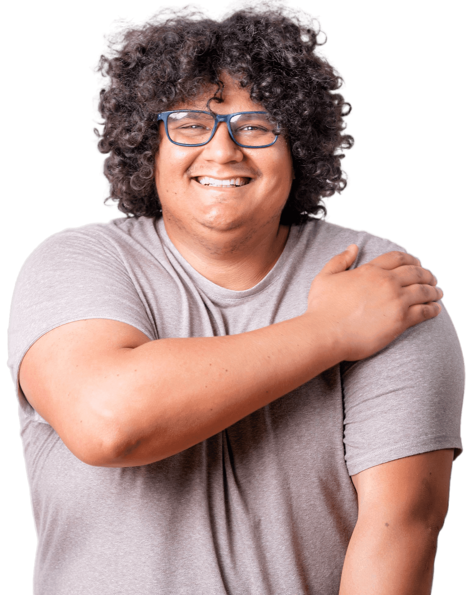 Cesar Cabral Picture